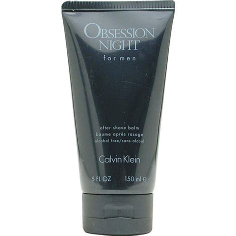 calvin klein obsession aftershave|calvin klein obsession aftershave balm.